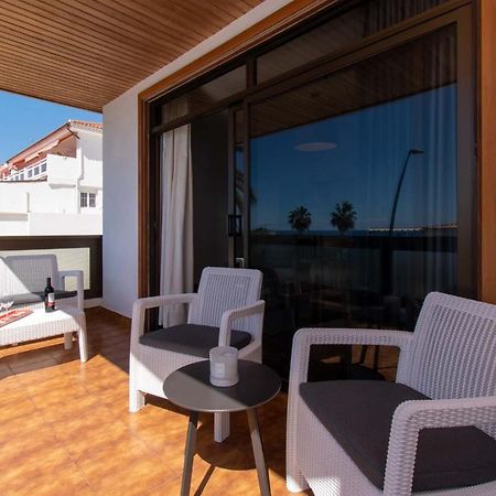 Apartamento Playa Las Vistas Free Wifi Playa Los Cristianos  Exterior foto
