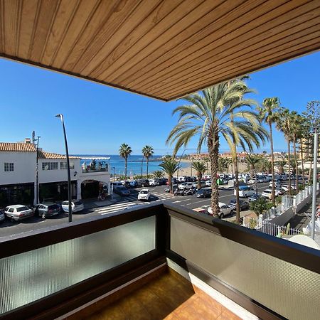 Apartamento Playa Las Vistas Free Wifi Playa Los Cristianos  Exterior foto