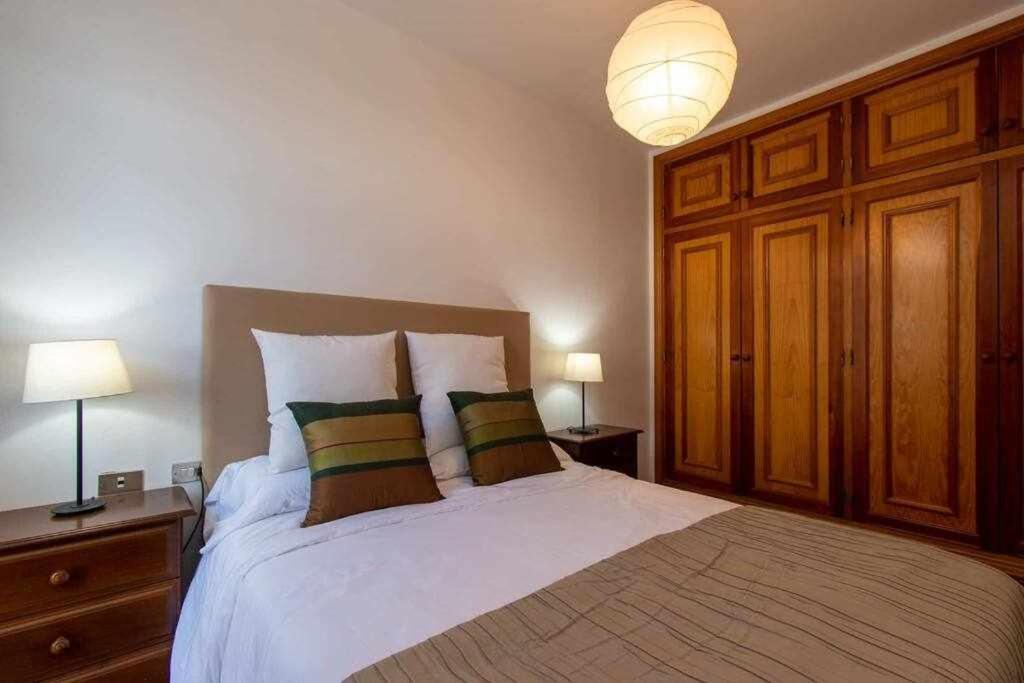 Apartamento Playa Las Vistas Free Wifi Playa Los Cristianos  Exterior foto