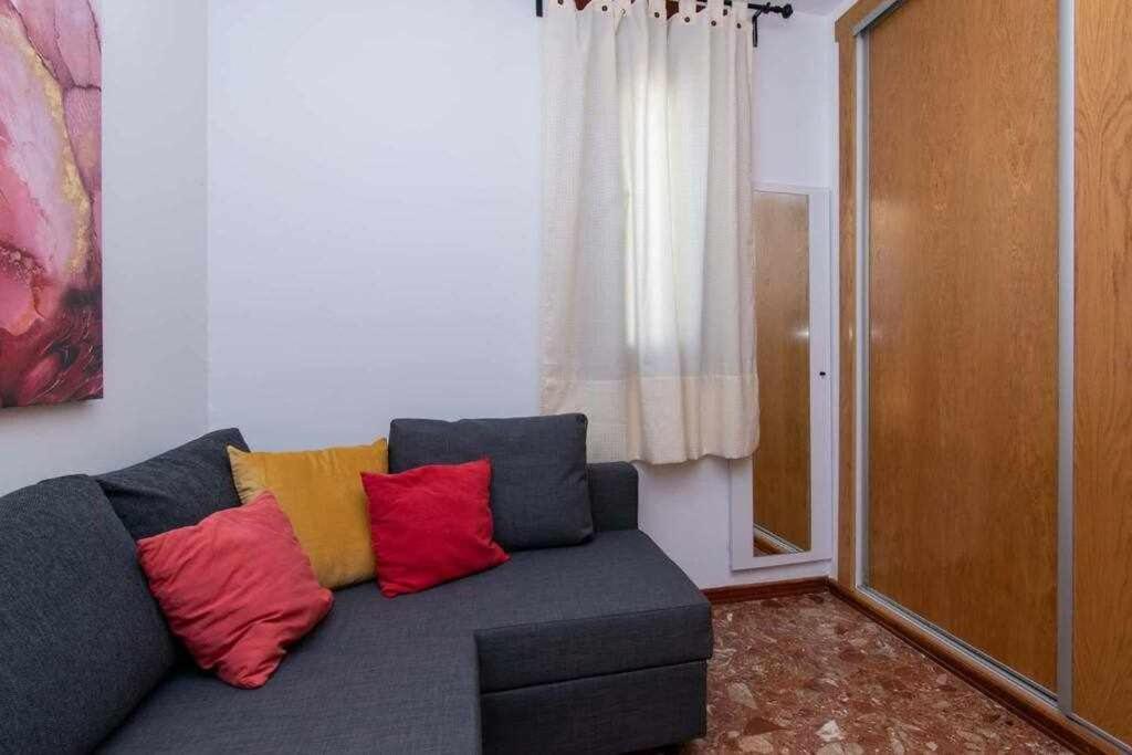 Apartamento Playa Las Vistas Free Wifi Playa Los Cristianos  Exterior foto